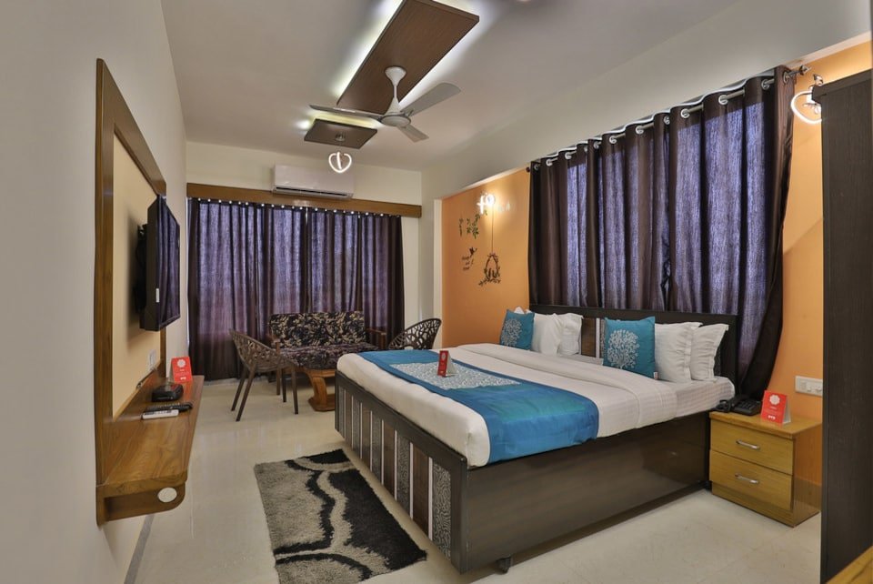 OYO 5584 Hotel Siddharth Inn-官方