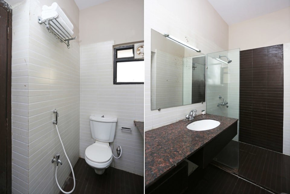 Park Inn Boring Road主图