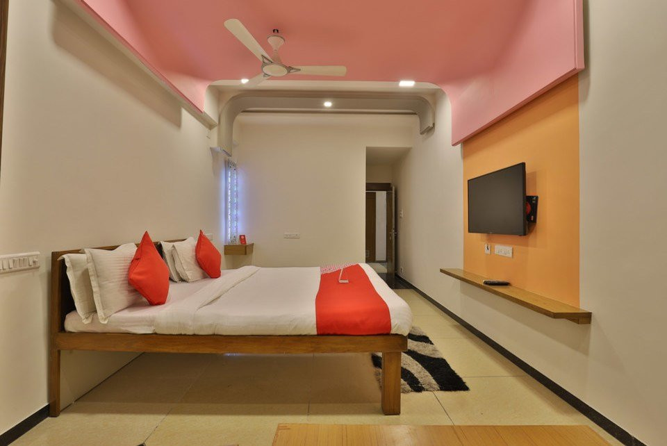 OYO 5584 Hotel Siddharth Inn主图