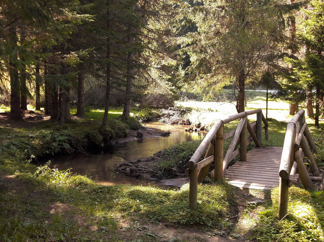 Stravorema-兹拉马必去景点