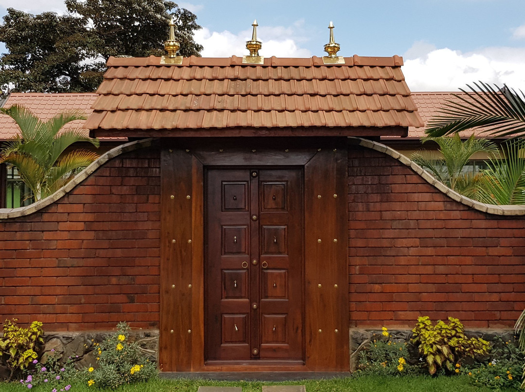 Fun Retreat Resort主图