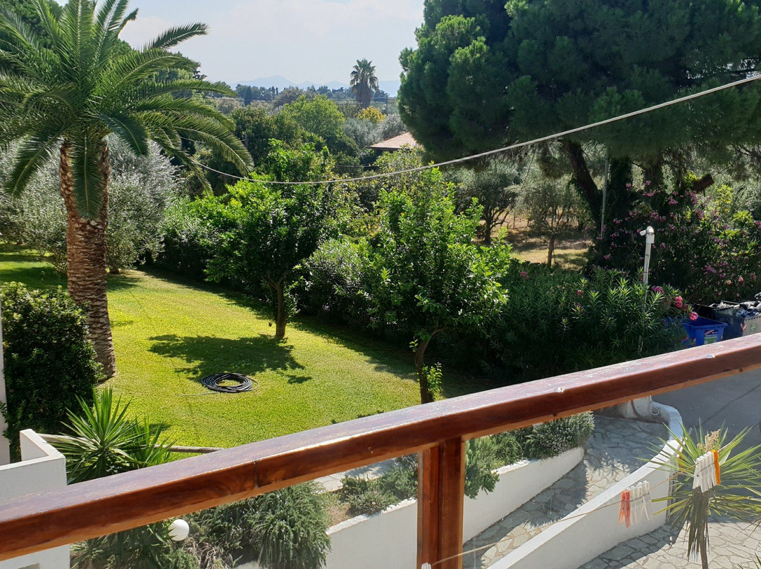 Pavlina Beach Hotel主图