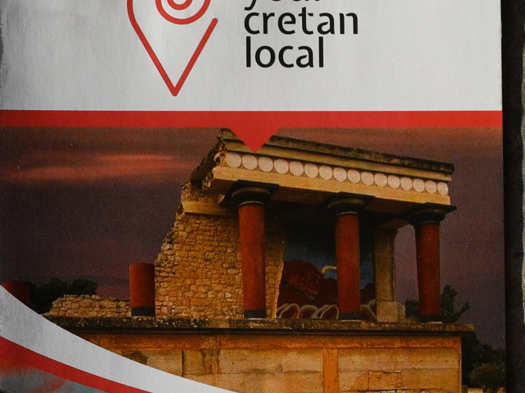 Your Cretan Local-雷斯蒙必去景点