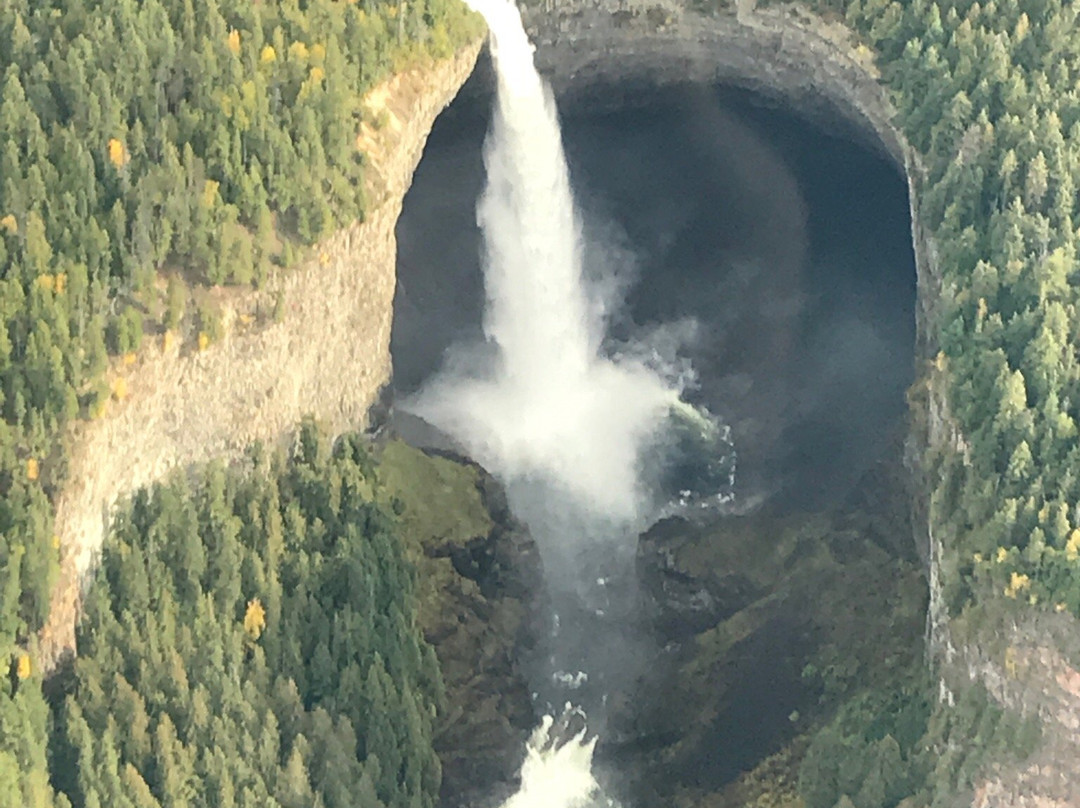 Wells Gray Air景点图片