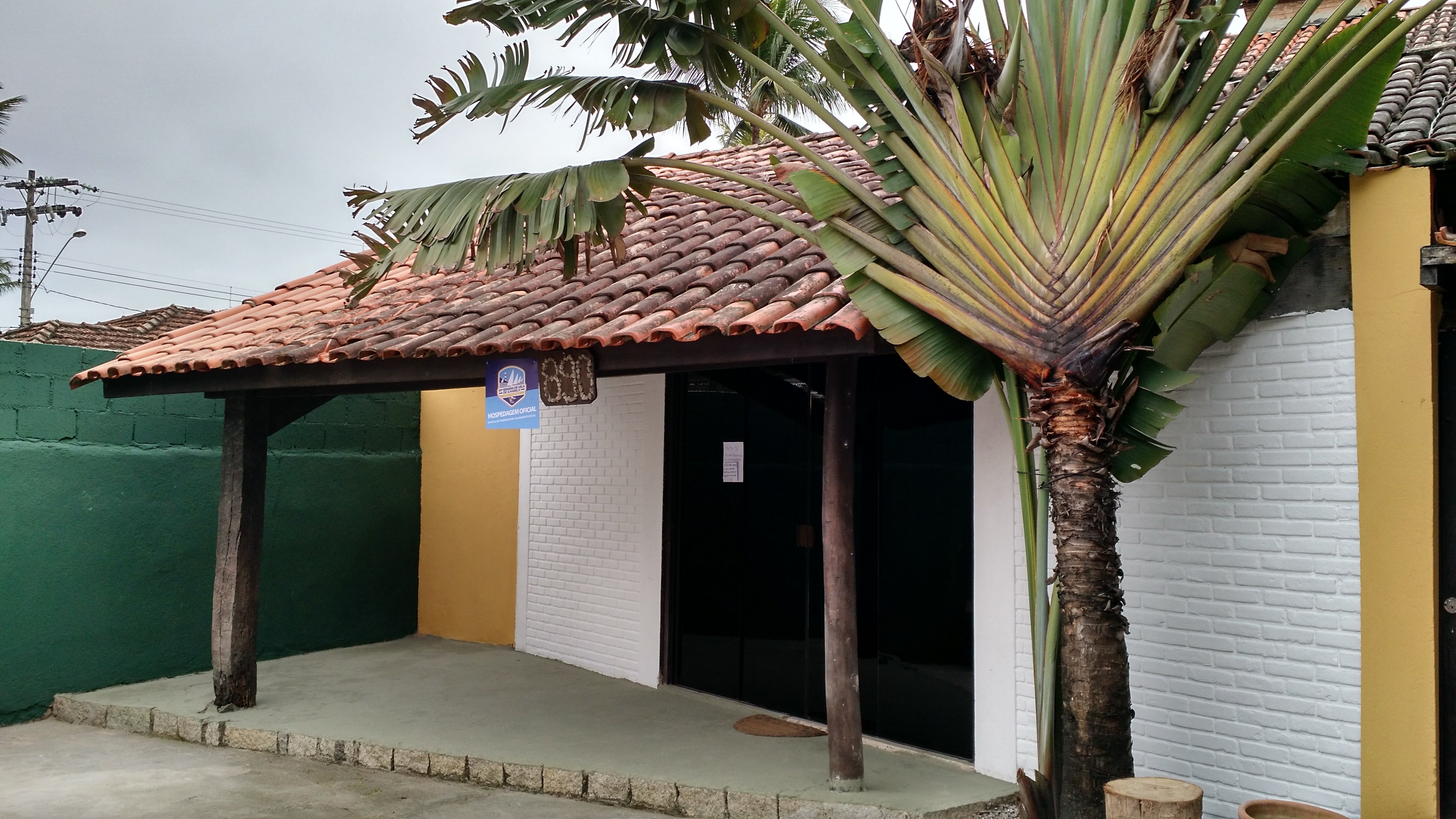 Caxinguele-官方