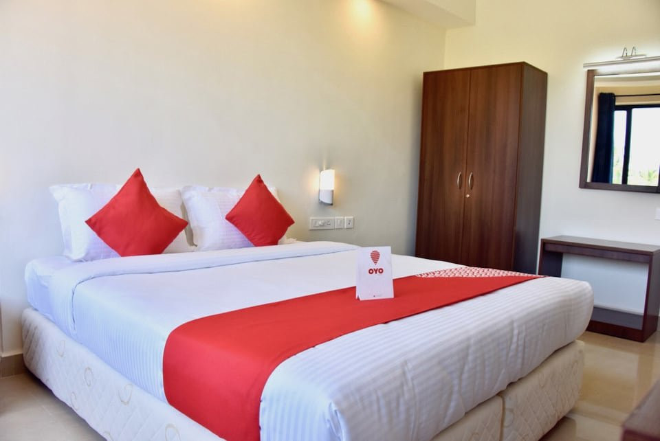 Flagship Relax Holiday Home Near Big G主图