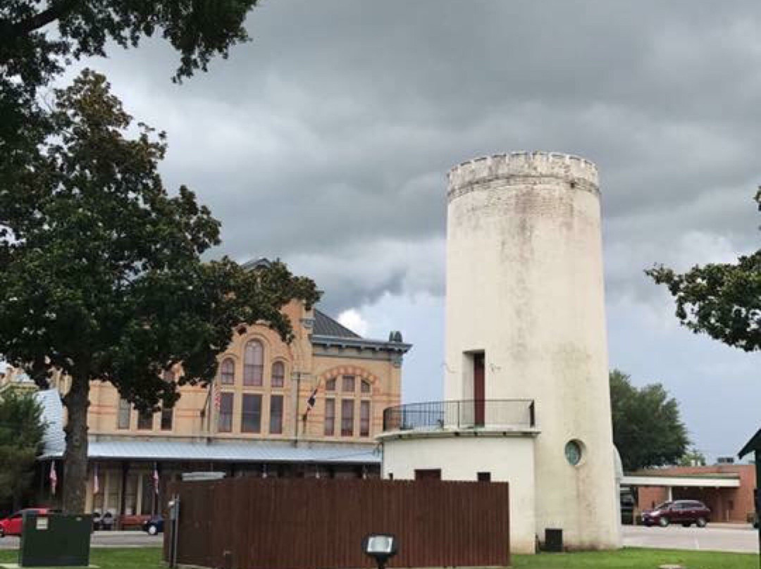 Confederate Memorial Museum-Columbus必去景点