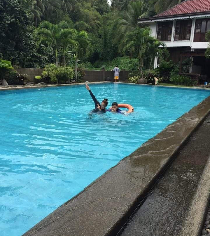 Nagcarlan Forest Resort主图