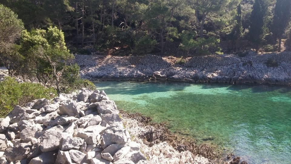 Cuanguski Beach景点图片