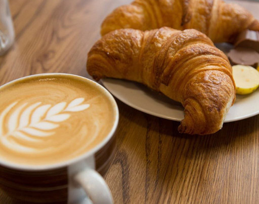 Kostanay餐馆和美食-Eva Bakery