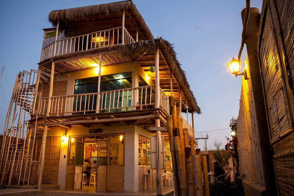 Alanas Surf Camp