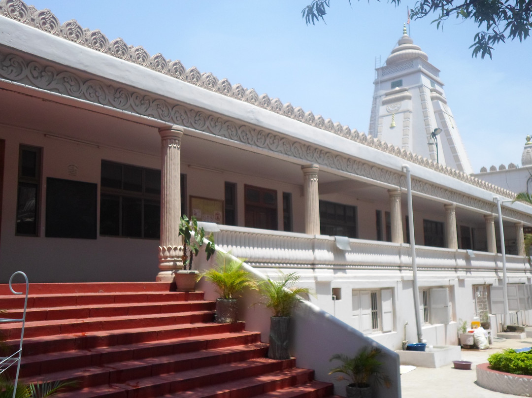 Sree Sanatan Temple景点图片