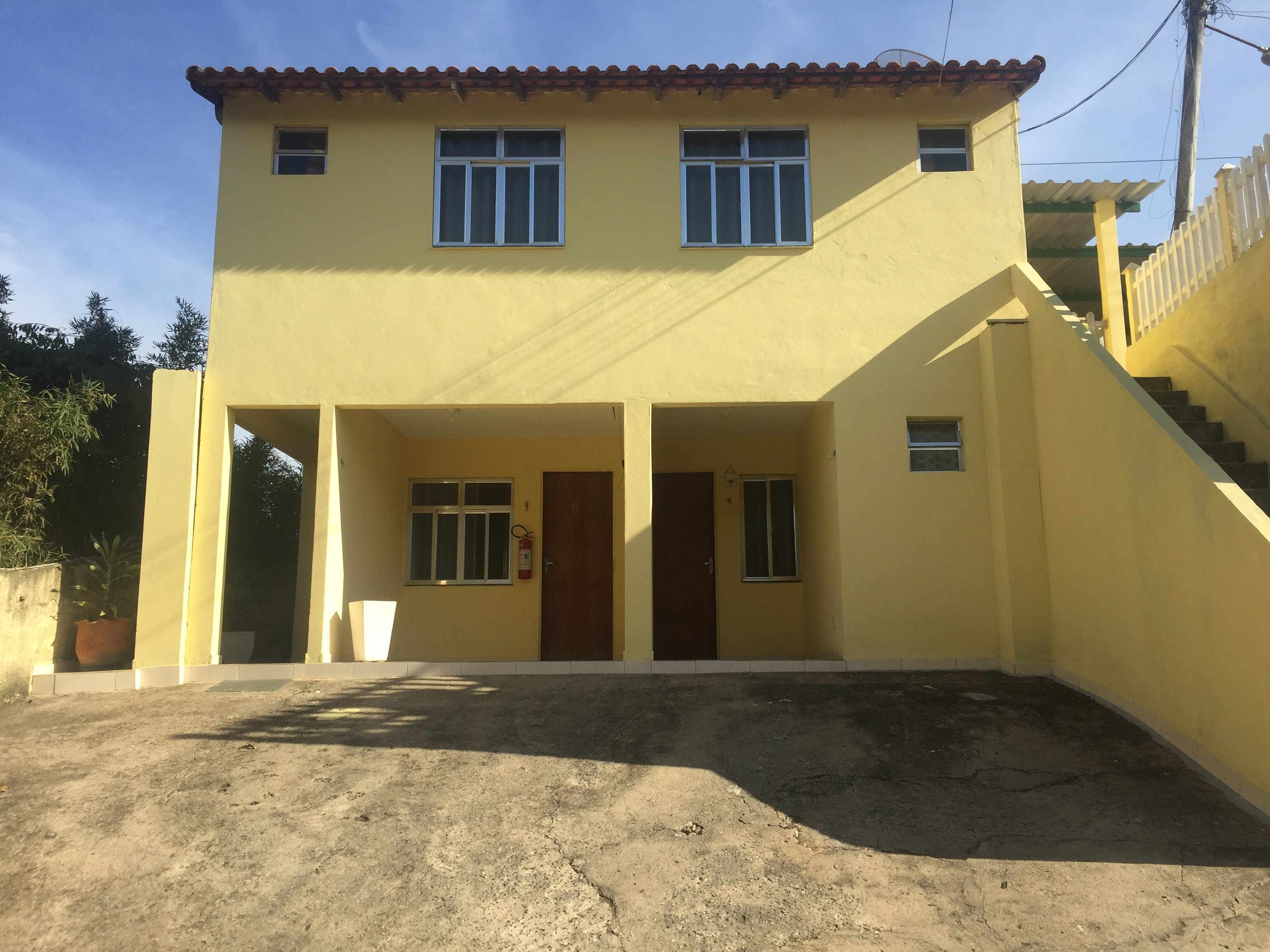Pousada Marinho Society-官方