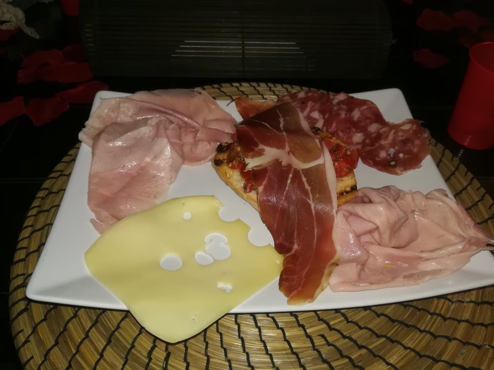 Sandriana Spa-San Giorgio a Cremano必去景点
