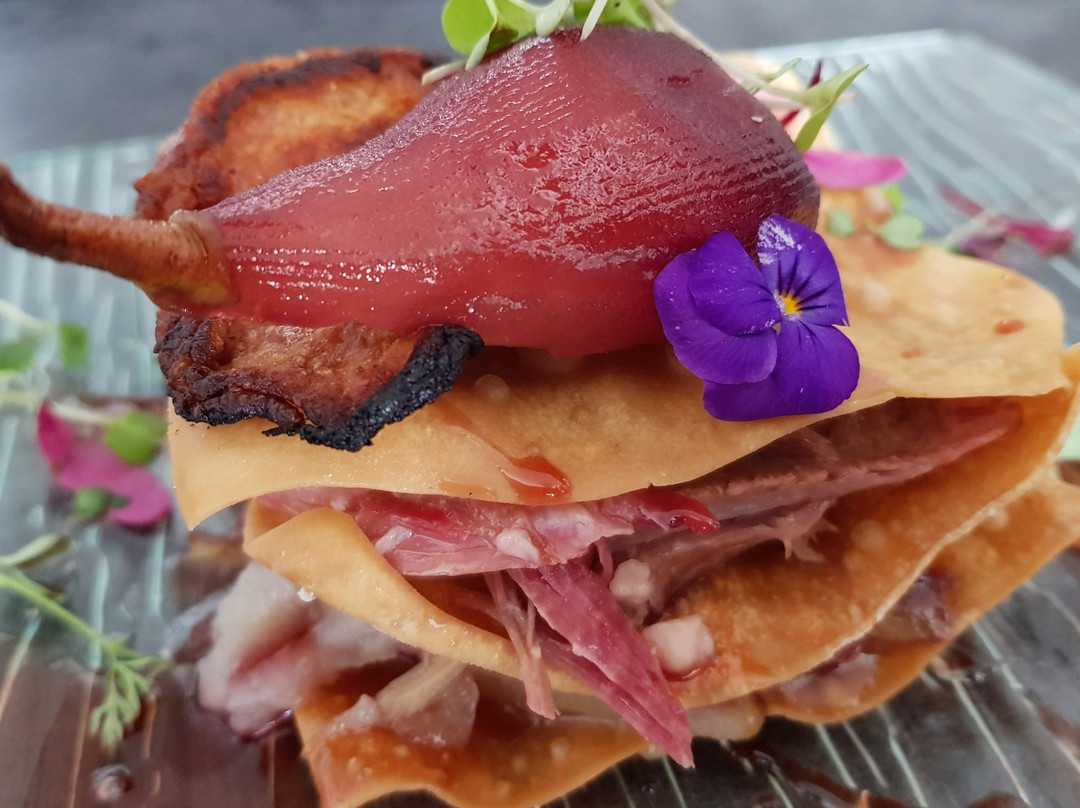 Sant Vicenc de Montalt餐馆和美食-TapaTIP