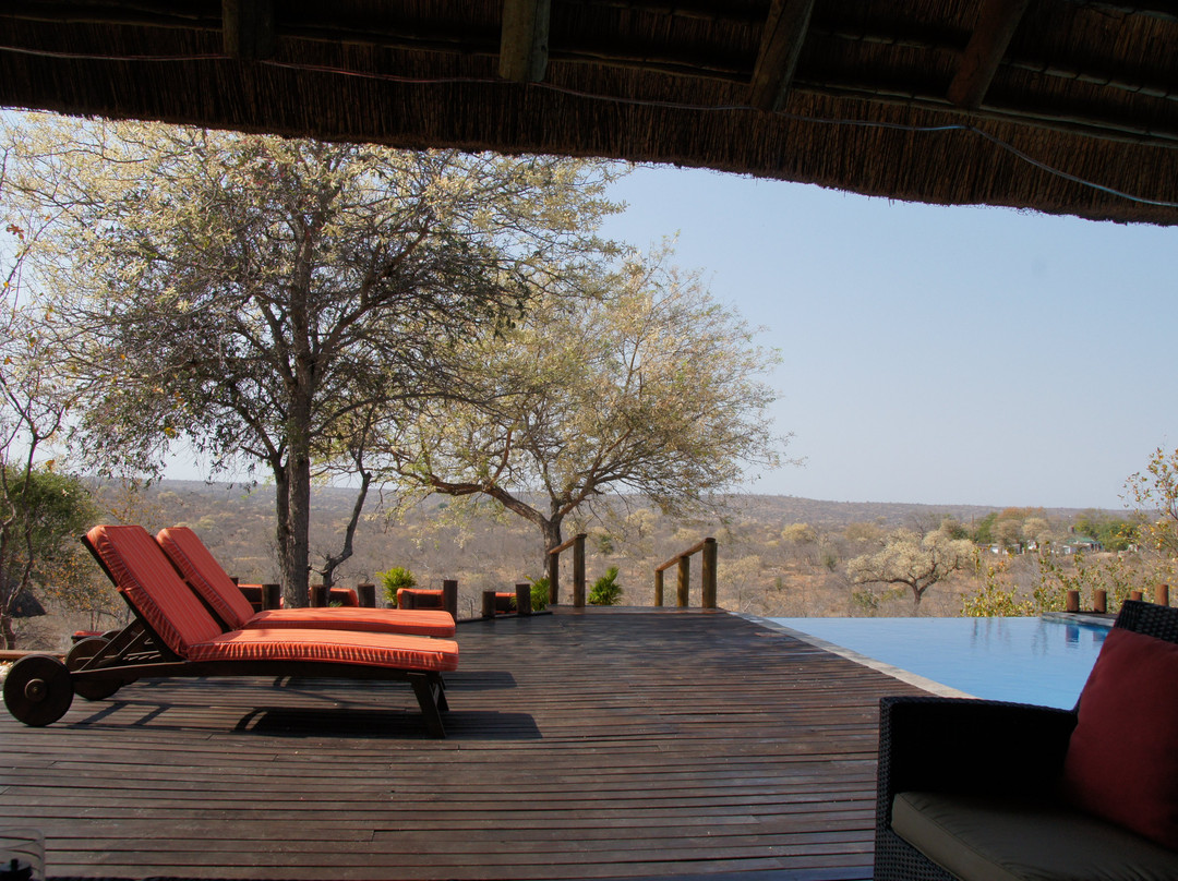 Casart Game Lodge主图