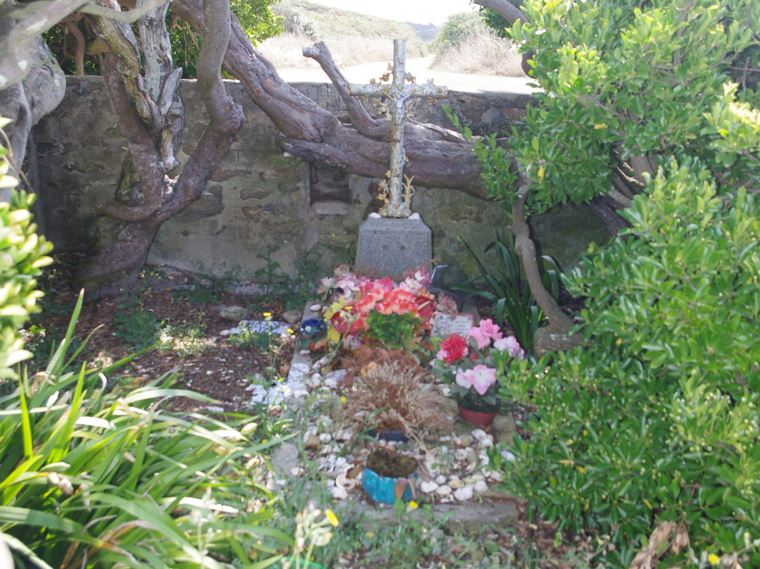 La Tombe du Petit Mousse景点图片