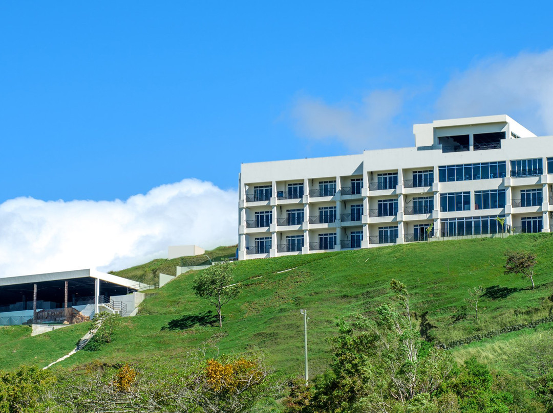 Horizonte Resort Hotel & Spa主图