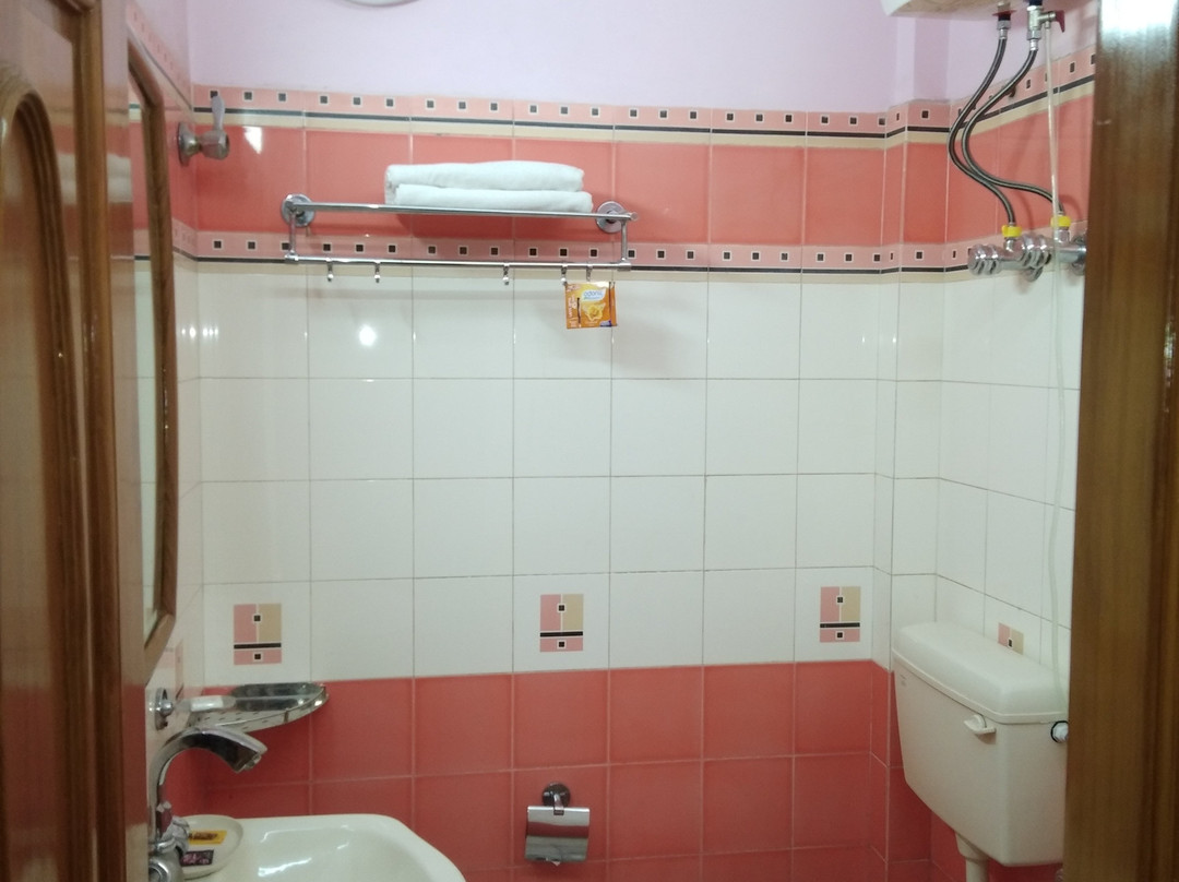 Hotel Celebration主图