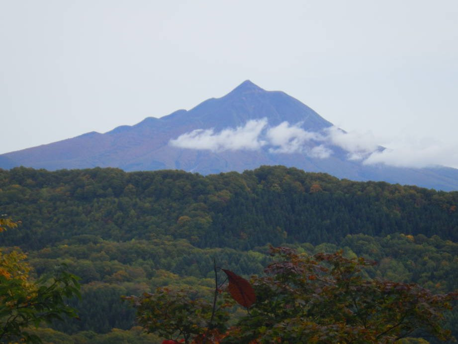Tsugaru Pass景点图片