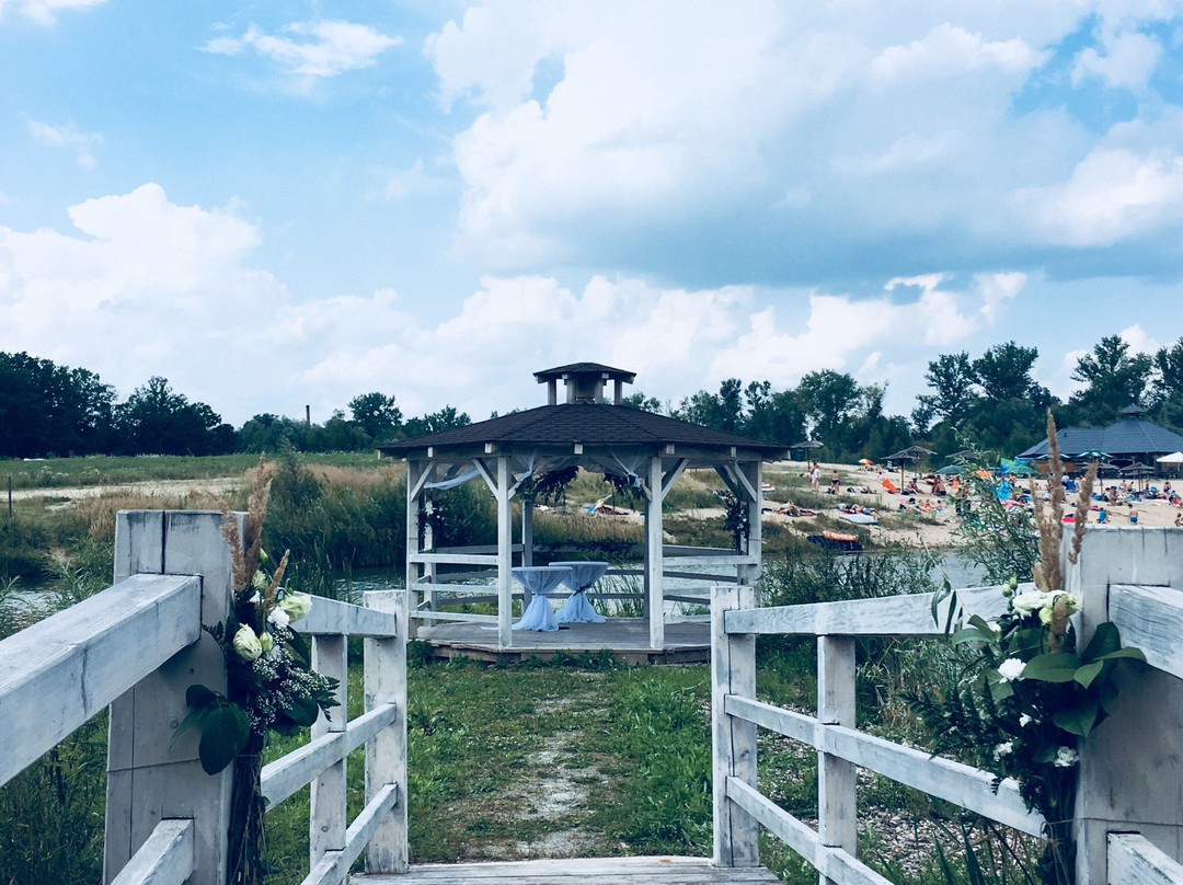 Plaza Gorzuchow-Gorzuchow必去景点