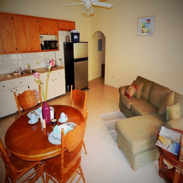 Gordian Terrace主图