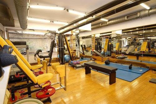 Residence Torino Uno主图