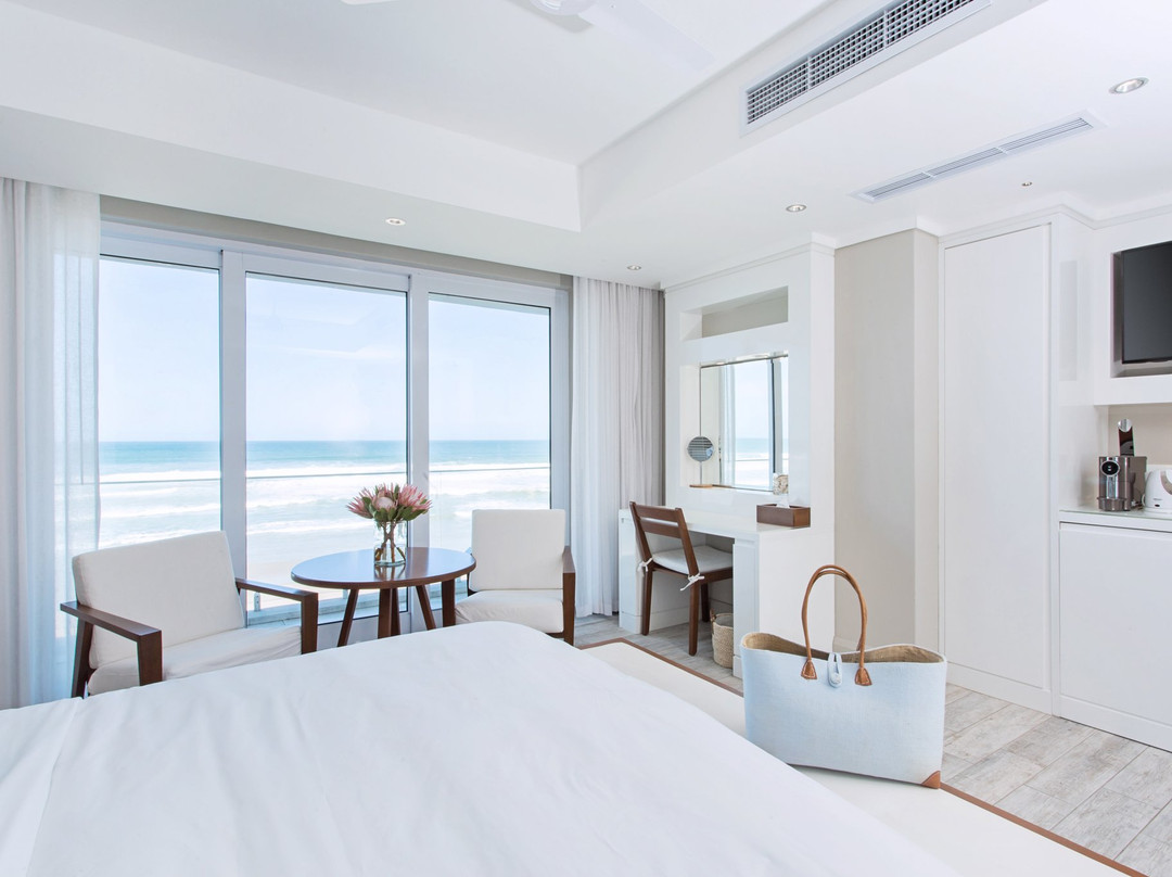 On the Beach Wilderness主图