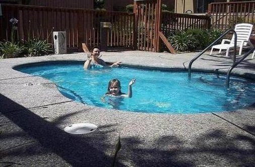 Bodega Coast Inn & Suites主图