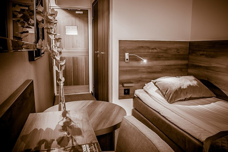 Hotell Niva主图