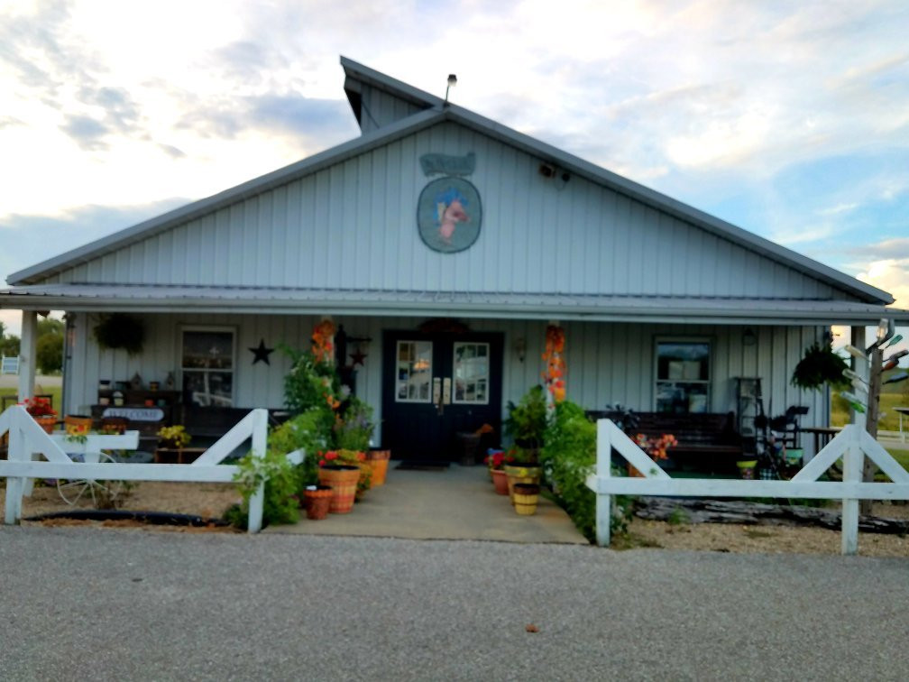 Gasthof Village Inn主图