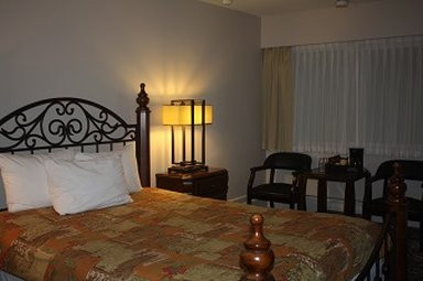 Horseshoe Bay Motel主图