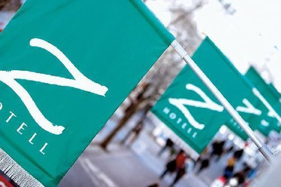 Hotell Zäta Longstay主图
