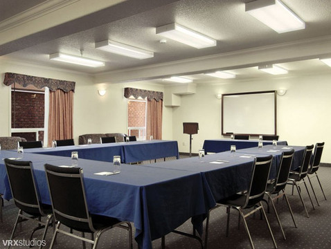 Canalta Brooks主图