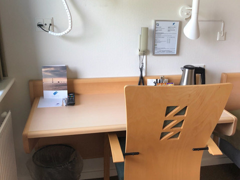 Kobaek Strand Hotel & Konference主图