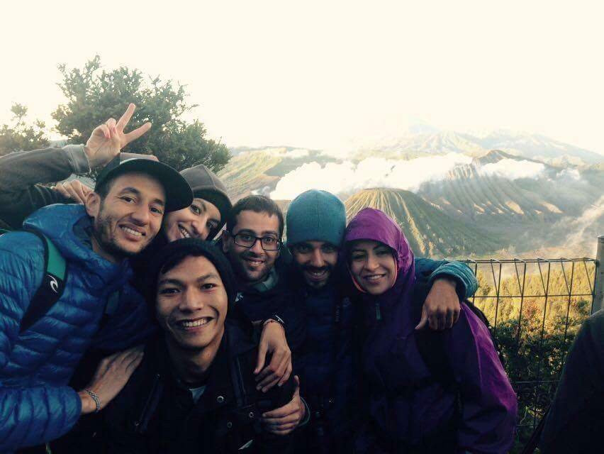 Surabaya on Foot-泗水必去景点