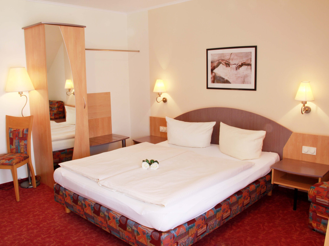 Hotel Gasthof Krone主图