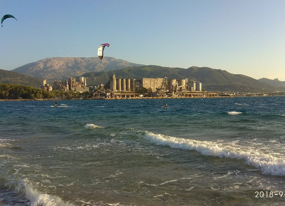 Cape Drepano Kite Center-Drepano必去景点