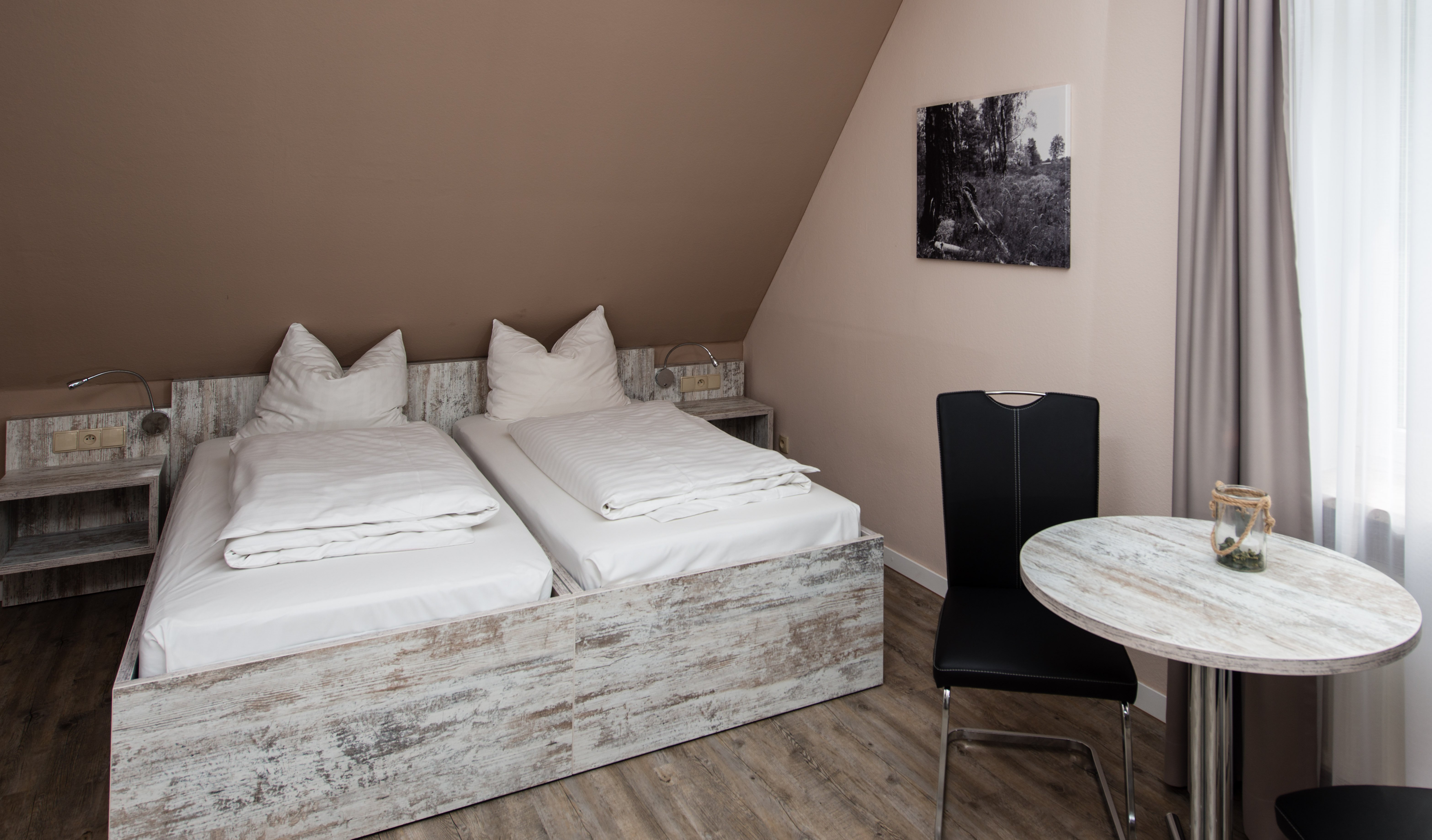 MühlWerk Landhotel-官方