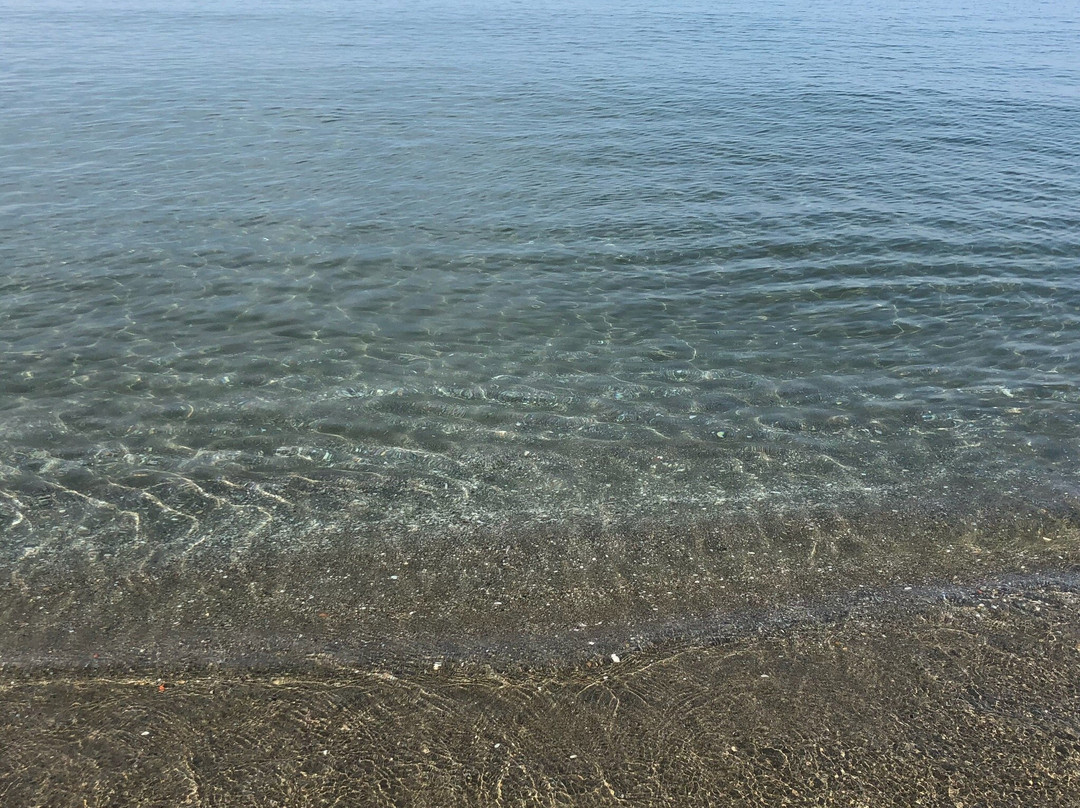 Bagno Milano-福尔泰德伊马尔米必去景点