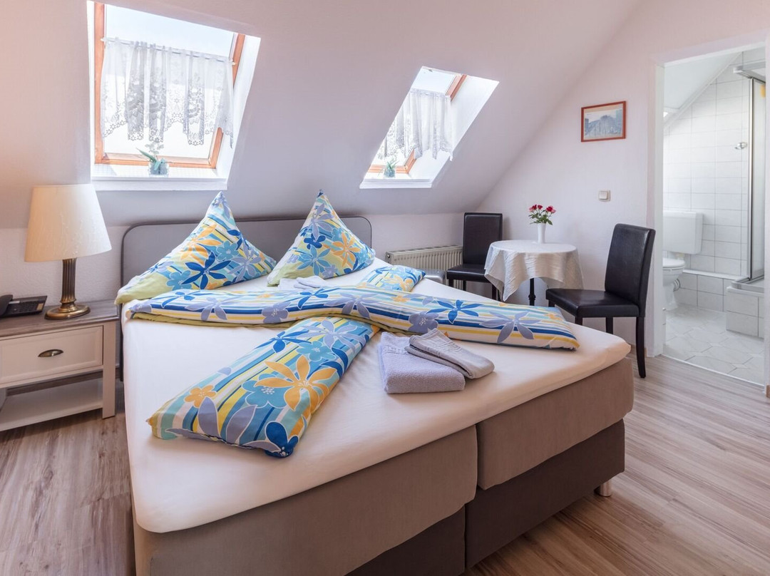 Hotel Nordlicht主图