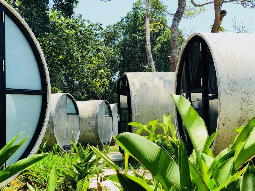 The Culvert Hotel Resort Kuching主图