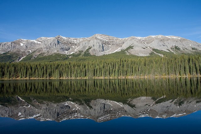 Rock Lake-Solomon Creek Wildland Park-Brule必去景点