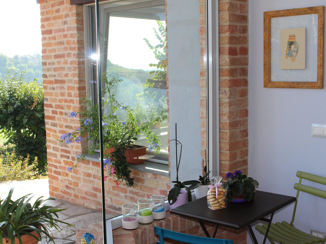 La Granda agrirelax主图