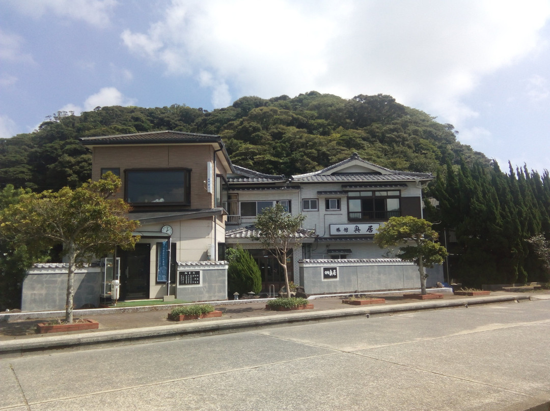 Okui Ryokan主图