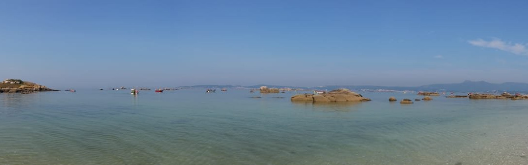 Vilajet Alquiler de Motos de Agua景点图片