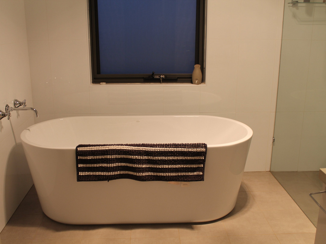 The Rest Bed & Breakfast主图