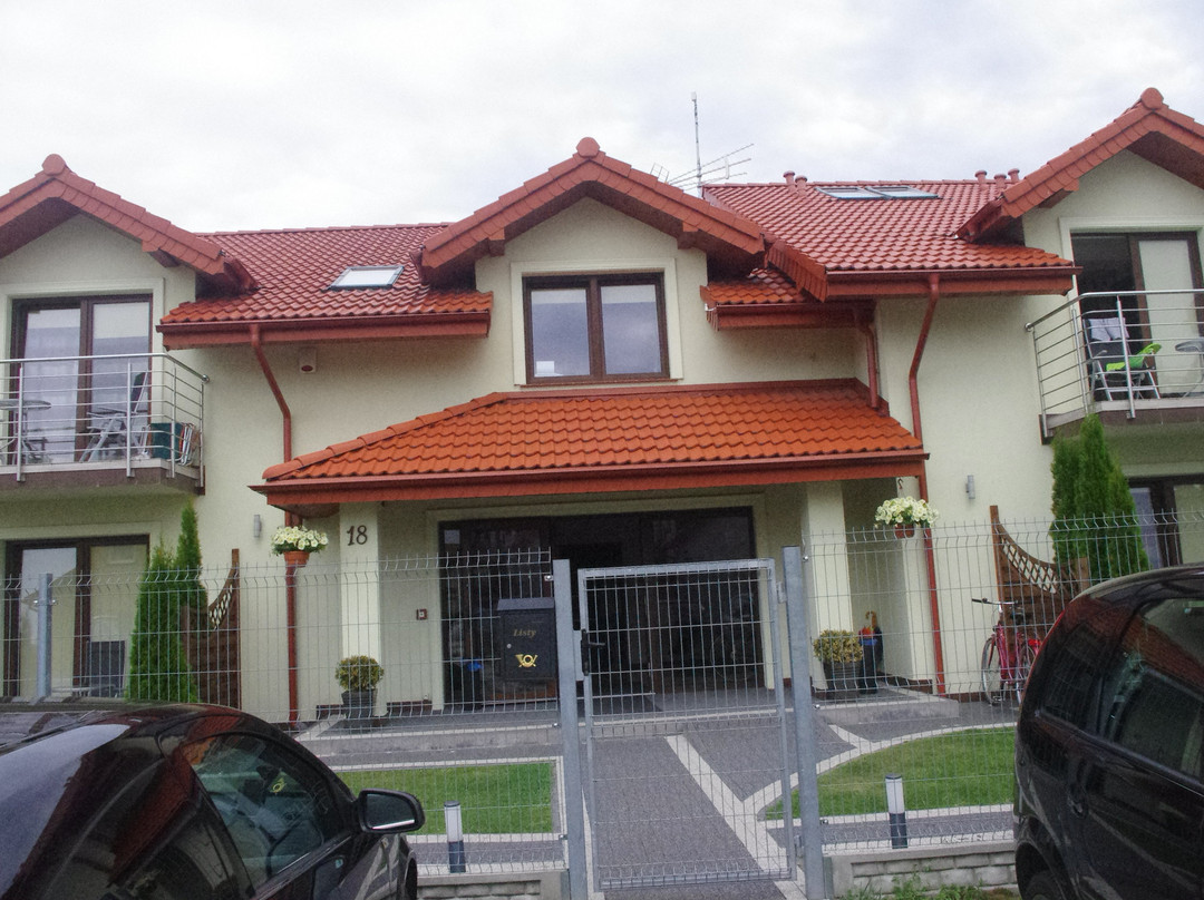 Villa Bueno
