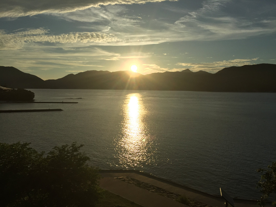 海士町酒店住宿-Entô