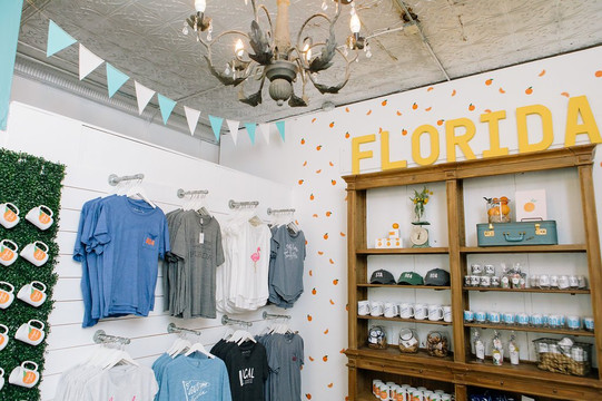 Declaration & Co.-圣奥古斯丁必去景点